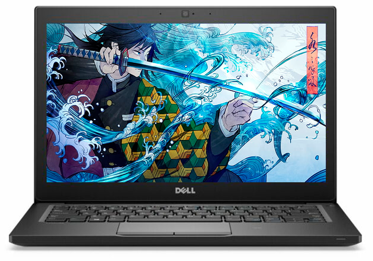 Dell Latitude 7280 Intel Core i5 GEN 7 | 8 GB RAM | 256 GB M.2 | 12.3