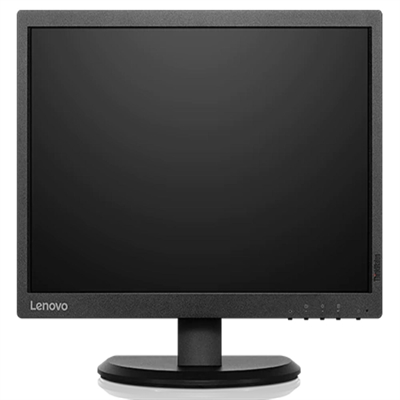 Monitor Lenovo de 17 Pulgadas