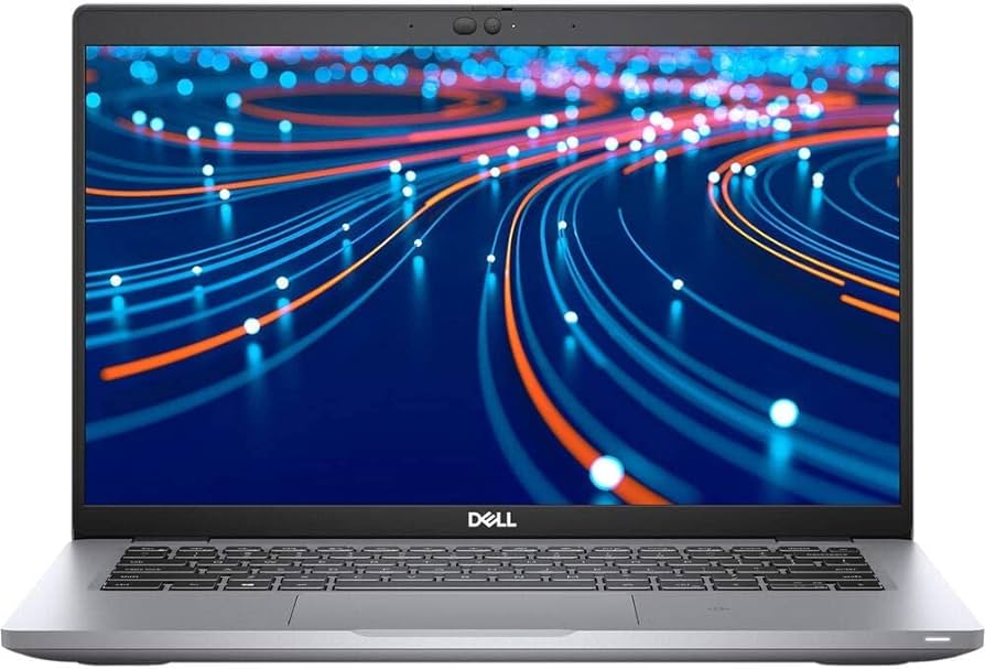 Dell Latitude 5420 Intel Core i5 GEN 11 | 16 GB RAM | 512 GB NVME |  Pantalla 14