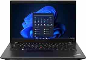 Lenovo ThinkPad T14 Gen 1 i7 GEN 10 | 16 GB RAM | 512GB M.2| 14