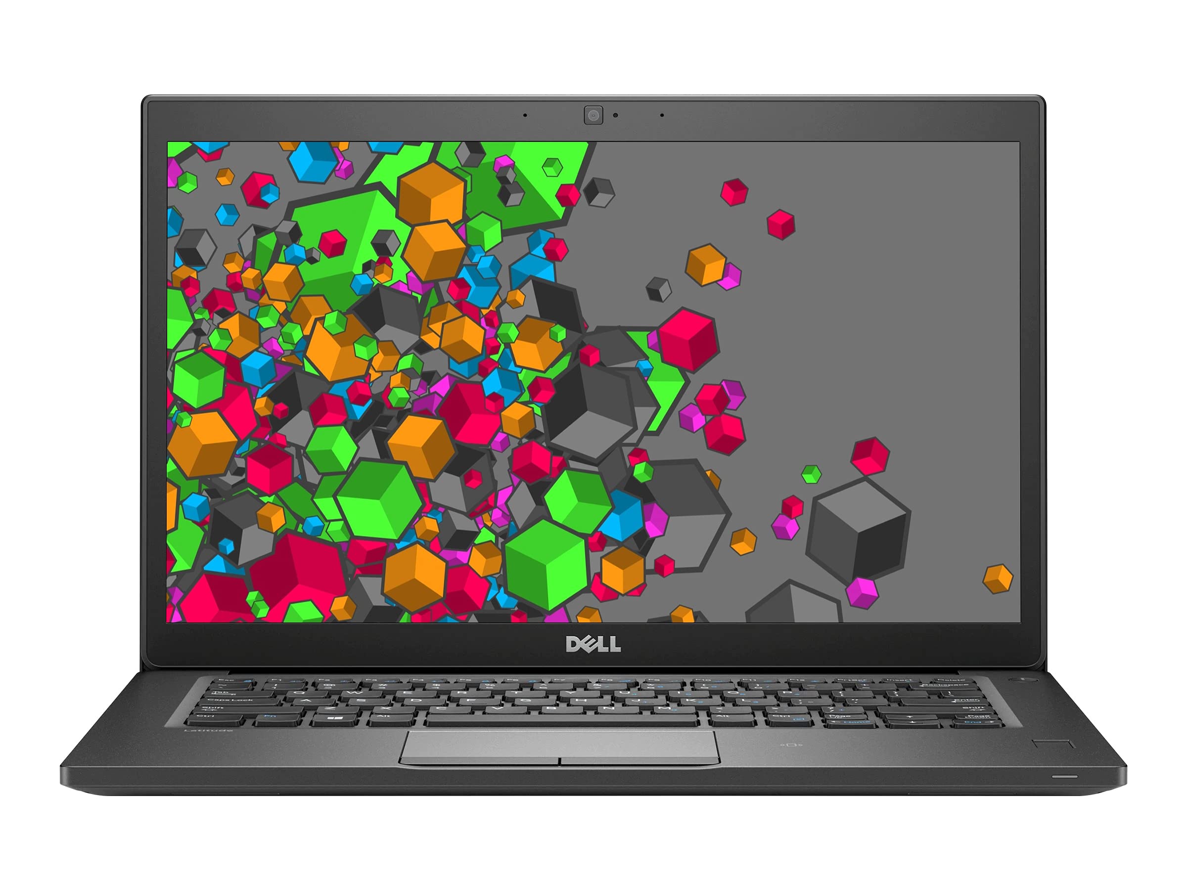 Dell Latitude 7490 Intel Core i5 GEN 8 | 8 GB RAM | 256 GB M.2| Pantalla de 14 tactil 