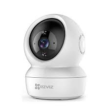 EZVIZ C6N FULL HD 1080P | INALAMBRICA | DETECCION DE MOVIMIEMTO | SEGUIMIENTO INTELIGENTE | Wi-Fi 2.4GHz.| VISION  360 Grados