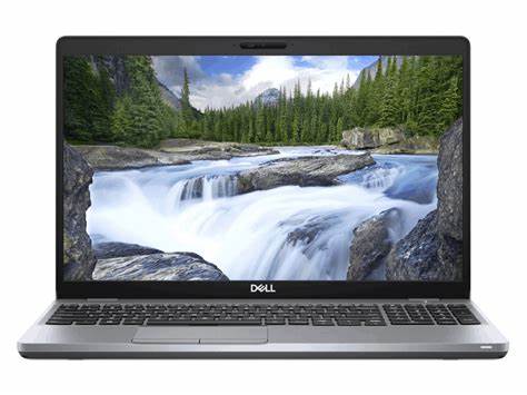 Dell Latitude 5510 Intel Core i5-10210U CPU | 16 GB RAM | 512 DISCO M.2 |Pantalla 15.6