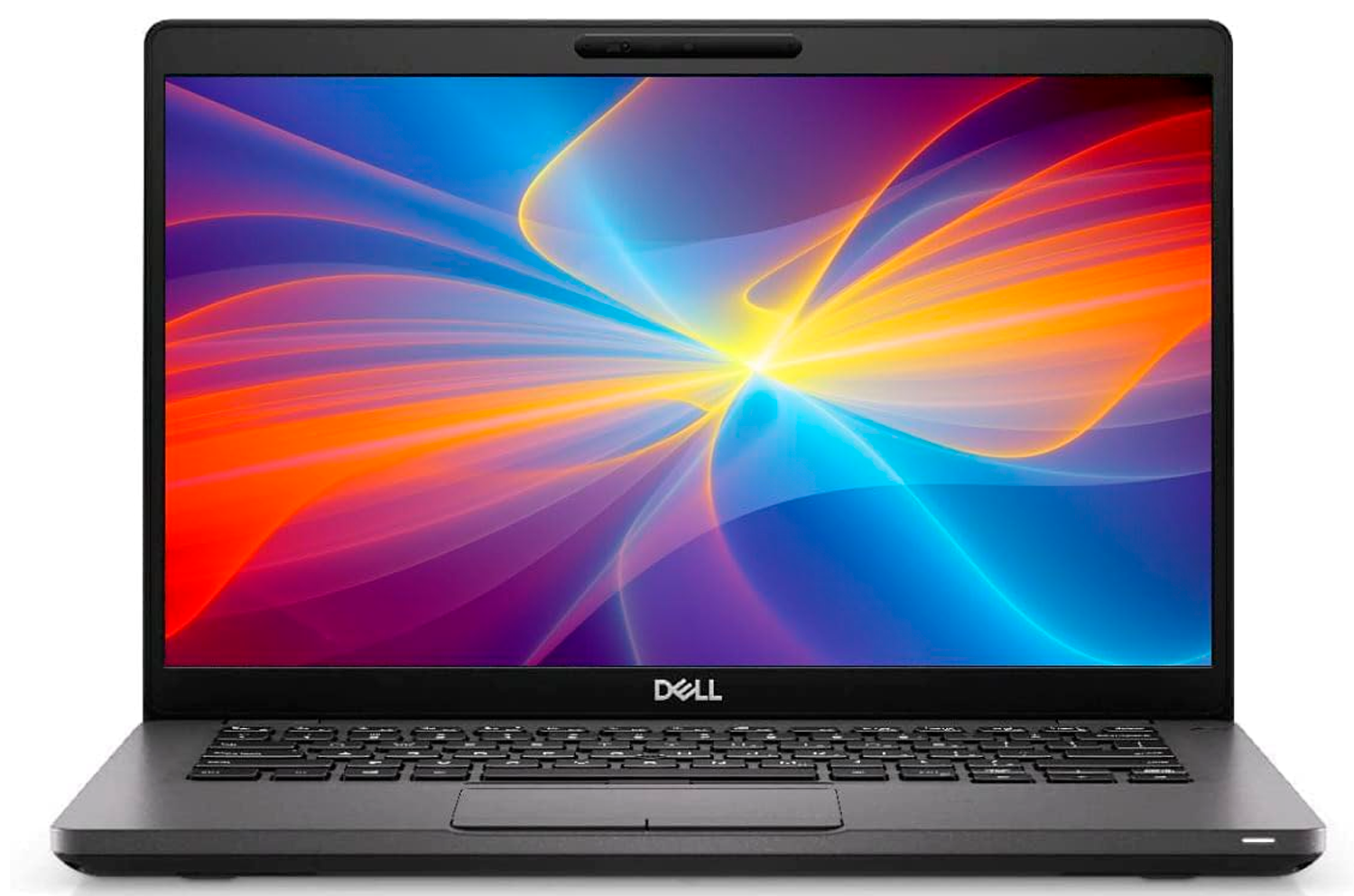 Dell Latitude 5400 Intel Core i5 GEN 8 | 16 GB RAM | 256 GB M.2 | PANTALLA DE 14 TACTIL