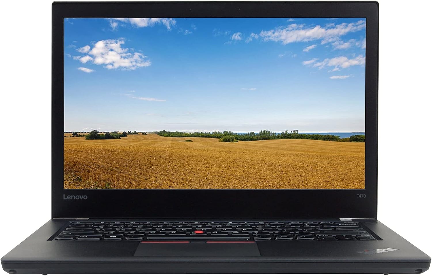 Lenovo ThinkPad T470 intel Core  i5-6 GEN |8 GB DE RAM | 256 Disco M.2 | 14 PULGADAS 