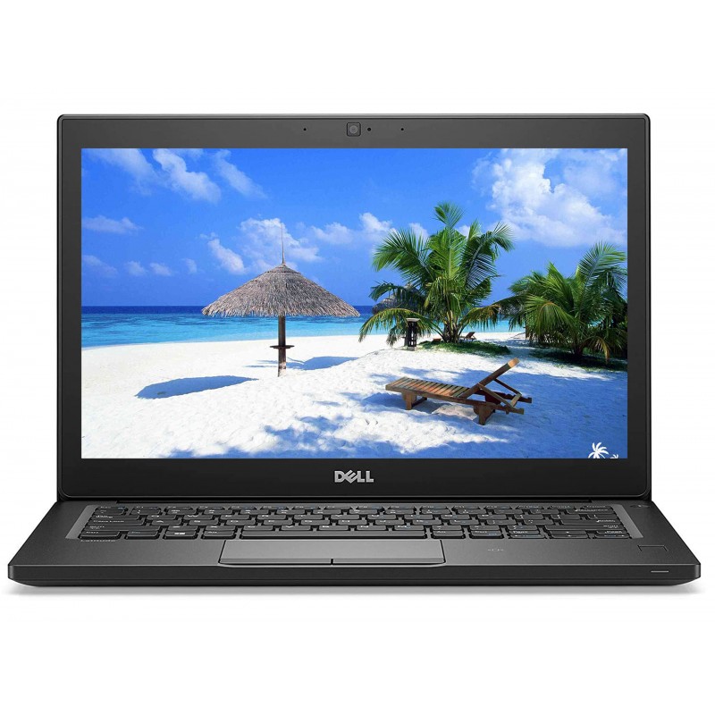 Dell Latitude 7280 Intel Core i5 GEN 6 | 8 GB RAM | 256 GB M.2 | 12.3	