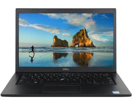 Dell Latitude 7480 Intel Core i5 GEN 6 | 16 GB RAM | 256 GB M.2